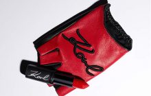 collaboration karl lagerfeld l'oréal paris
