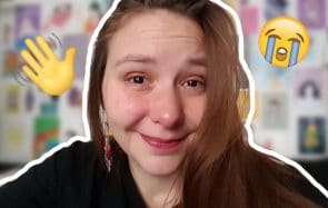 Louise Pétrouchka te dit au revoir, elle quitte madmoiZelle