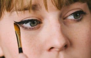 eye-liners lush reformulés
