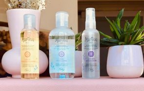 Marilou Bio Routine démaquillante