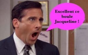 Comment je refoule les gros relous de la drague