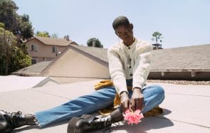 Nasty Gal sort une collection à partir de tissus vintage