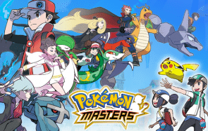 Pokémon Masters, le nouveau jeu mobile qui M’OBSÈDE