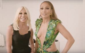 Cette robe portée par Jennifer Lopez est à l’origine de Google Images