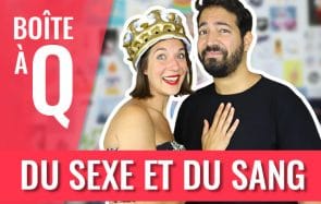 Comment faire l’amour pendant ses règles ?