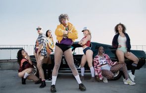 Sloggi fête ses 40 ans et revisite la plus confortable des culottes