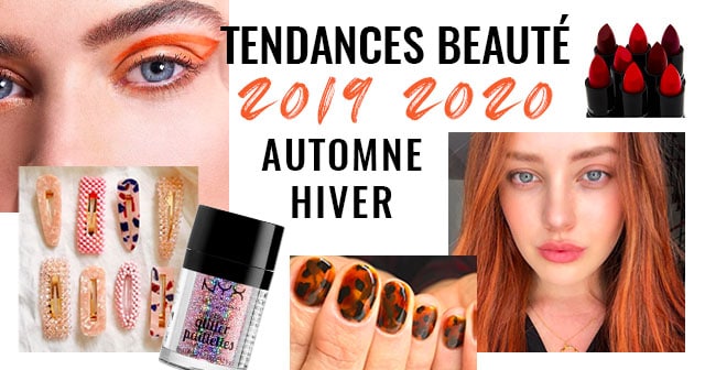 46 Ongle Gel Modele Ongle Automne 2020 Background