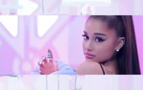La vidéo « thank you, next » d’Ariana Grande a une suite !