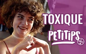 Comment se dépêtrer d’une relation toxique ? Les PETITIPS de Charlie