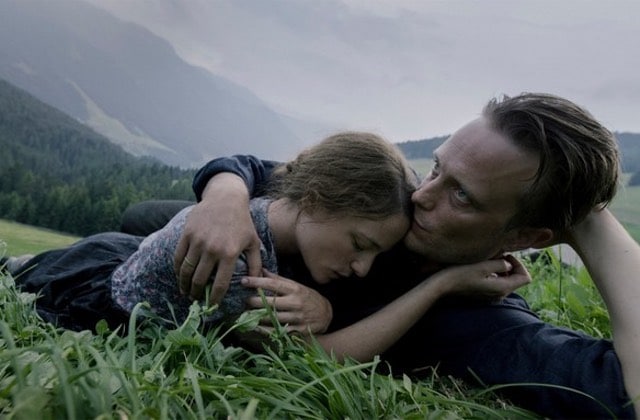 Une vie cachée, le plus beau film de Terrence Malick, à travers les yeux de son actrice principale