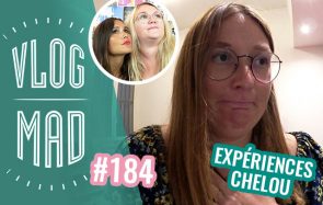 VlogMad n°184 — Les expériences chelou de la rédac