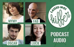 LMK #61 — « Il a le front qui recule depuis 88 ans »