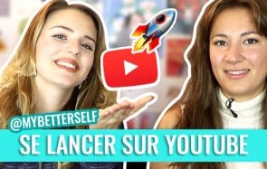 MyBetterSelf aide une lectrice à lancer sa chaîne ! (Avec Zalando)