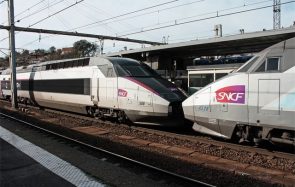 Achète dès maintenant tes billets de train pour les fêtes !