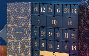 calendrier de l'avent