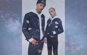 La collection de Star Wars chez Levi’s va te mettre des étoiles dans les yeux
