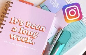 6 comptes Instagram « arty » qui m’inspirent au quotidien #3
