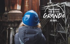 Je bosse au quotidien sur des chantiers, et je kiffe ma vie !