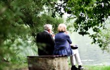 Pourquoi j’ai coupé les ponts avec mes grands-parents