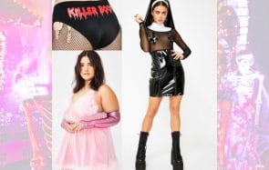 Shoppe ton costume d’Halloween parmi cette sélection d’idées