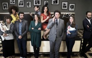 Les 2 premiers guests de Dix pour cent saison 4 donnent envie !