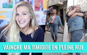 Douze Février aide une mad à s’exprimer… littéralement ! (Avec Zalando)