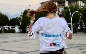 Partir à l’étranger quelques jours, et autres options Erasmus+ méconnues