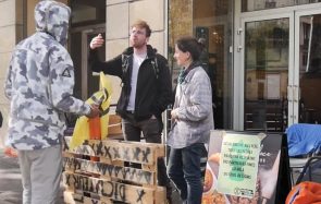 C’est quoi, Extinction Rebellion, ce mouvement écolo ?