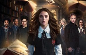 13 films et séries avec des sorcières, à voir et à revoir
