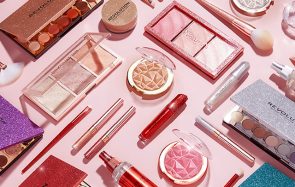 marques drugstore maquillage