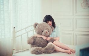 Tu n’as pas de meilleure amie ? Ce n’est pas grave et voilà pourquoi !