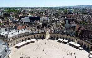 dijon