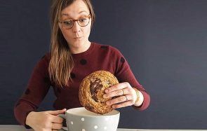Comment Marine a créé son salon de thé phénomène à Lille (et ses « gatals » fabuleux)