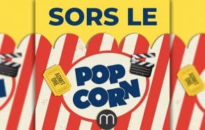 madmoiZelle lance son podcast ciné/séries, abonne-toi vite !