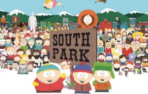 Des épisodes de South Park censurés sur Netflix ?