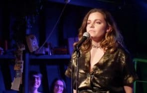 Être une femme qui fait du stand-up, c’est pas toujours marrant