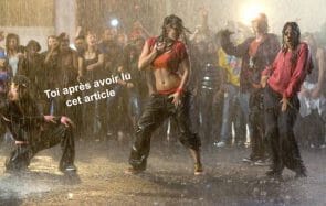 Comment ne pas déprimer à l’arrivée de la grisaille