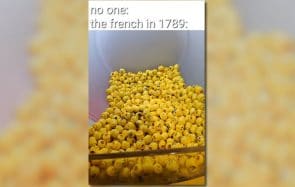 Les (maxi) trouvailles d’Internet pour bien commencer la semaine #426