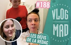 VlogMad n°188 — On appelle Tibo InShape