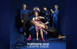 Therapie Taxi arrive avec son nouveau titre et un deuxième album