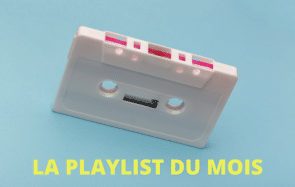 La playlist du mois de novembre