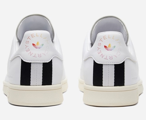 stan smith stella mccartney adidas