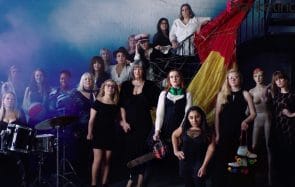 adpology la publicité s'excuse auprès des femmes
