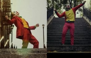 Alex Ramirès en Joker low cost, ma passion