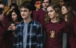 Une boutique Harry Potter ouvre ses portes en France
