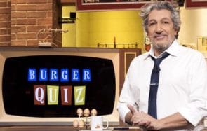 Le Burger Quiz revient ce soir pour une saison 4 avec plein de nouveaux invités ultra stylés