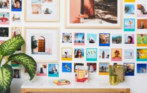 Magnets, calendriers, cadres… Imprime & personnalise tes photos pour Noël !