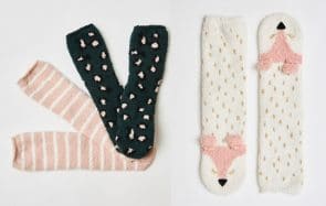 10 paires de chaussettes ultra chaudes et comfy
