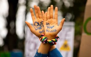 Emploi, climat, égalité… Vos idées pour un monde meilleur