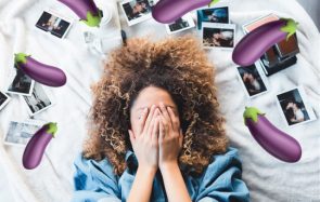 Elle partage une dickpic non sollicitée… et se retrouve bannie d’Instagram
